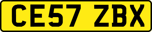 CE57ZBX