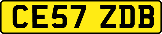 CE57ZDB