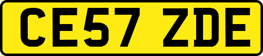 CE57ZDE