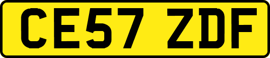 CE57ZDF