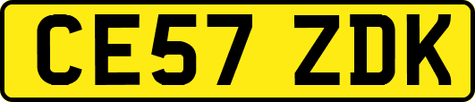 CE57ZDK