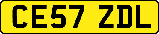CE57ZDL