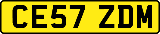 CE57ZDM