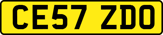 CE57ZDO