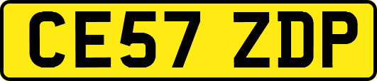 CE57ZDP