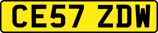 CE57ZDW
