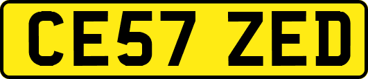 CE57ZED