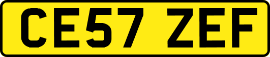 CE57ZEF