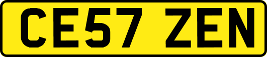 CE57ZEN