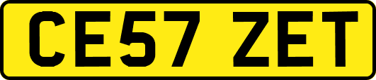 CE57ZET