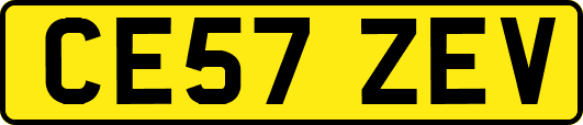CE57ZEV