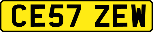 CE57ZEW