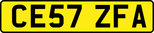 CE57ZFA