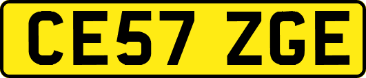 CE57ZGE