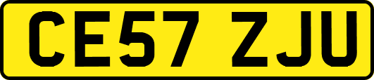 CE57ZJU