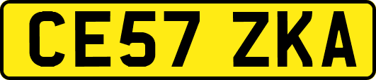 CE57ZKA