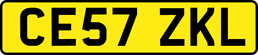 CE57ZKL