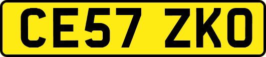 CE57ZKO