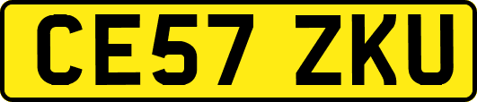 CE57ZKU