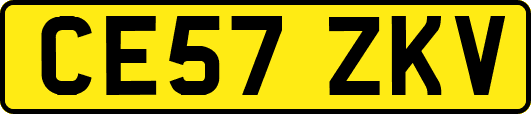 CE57ZKV