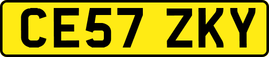 CE57ZKY