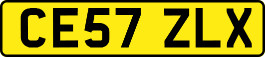 CE57ZLX