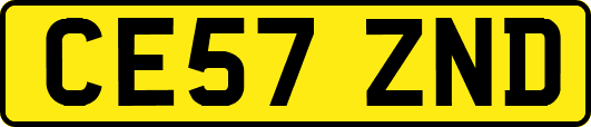 CE57ZND