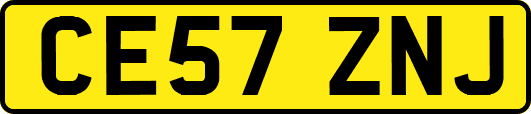 CE57ZNJ