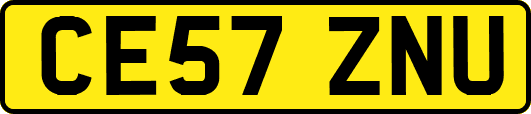 CE57ZNU