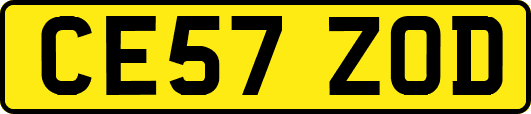 CE57ZOD