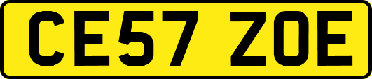 CE57ZOE