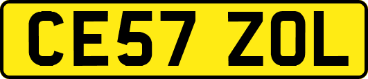 CE57ZOL