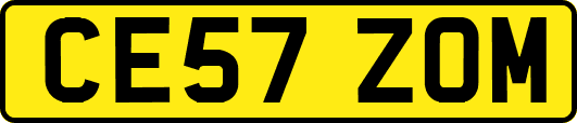 CE57ZOM