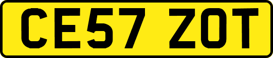 CE57ZOT