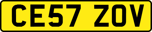 CE57ZOV