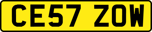 CE57ZOW