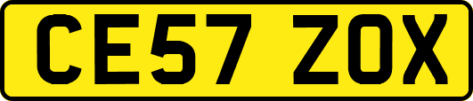 CE57ZOX