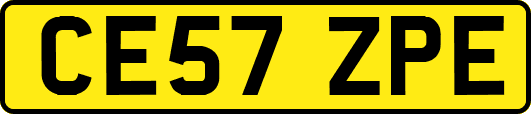 CE57ZPE