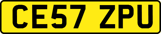 CE57ZPU