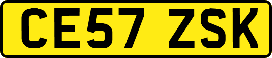 CE57ZSK