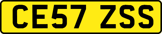 CE57ZSS