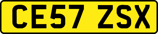 CE57ZSX