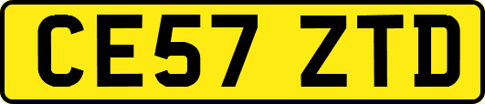 CE57ZTD