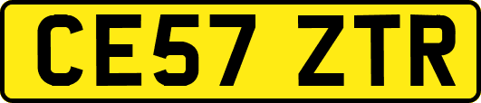 CE57ZTR