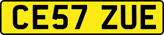 CE57ZUE