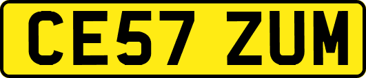 CE57ZUM