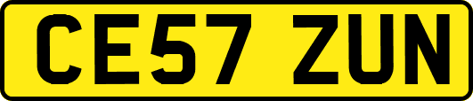 CE57ZUN