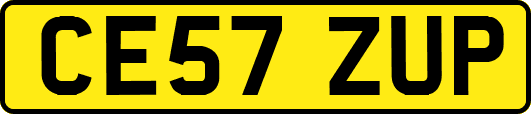 CE57ZUP
