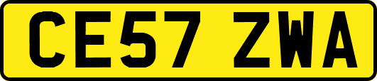 CE57ZWA
