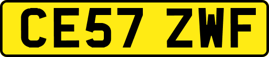 CE57ZWF